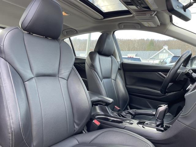 Used Subaru Impreza 2.0i Limited 2018 | Blasius Federal Road. Brookfield, Connecticut Used Subaru Impreza 2.0i Limited 2018 | Blasius Federal Road. Brookfield, Connecticut