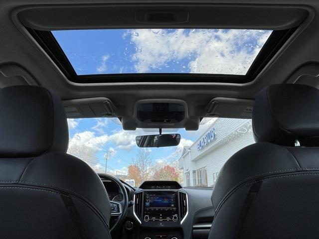 Used Subaru Impreza 2.0i Limited 2018 | Blasius Federal Road. Brookfield, Connecticut Used Subaru Impreza 2.0i Limited 2018 | Blasius Federal Road. Brookfield, Connecticut