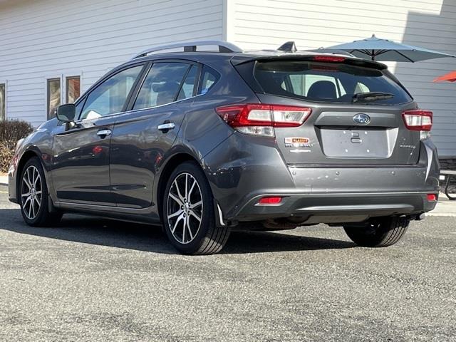 Used Subaru Impreza 2.0i Limited 2018 | Blasius Federal Road. Brookfield, Connecticut Used Subaru Impreza 2.0i Limited 2018 | Blasius Federal Road. Brookfield, Connecticut