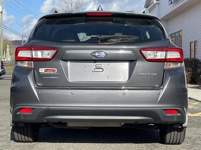 Used Subaru Impreza 2.0i Limited 2018 | Blasius Federal Road. Brookfield, Connecticut Used Subaru Impreza 2.0i Limited 2018 | Blasius Federal Road. Brookfield, Connecticut