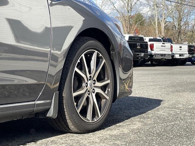 Used Subaru Impreza 2.0i Limited 2018 | Blasius Federal Road. Brookfield, Connecticut Used Subaru Impreza 2.0i Limited 2018 | Blasius Federal Road. Brookfield, Connecticut