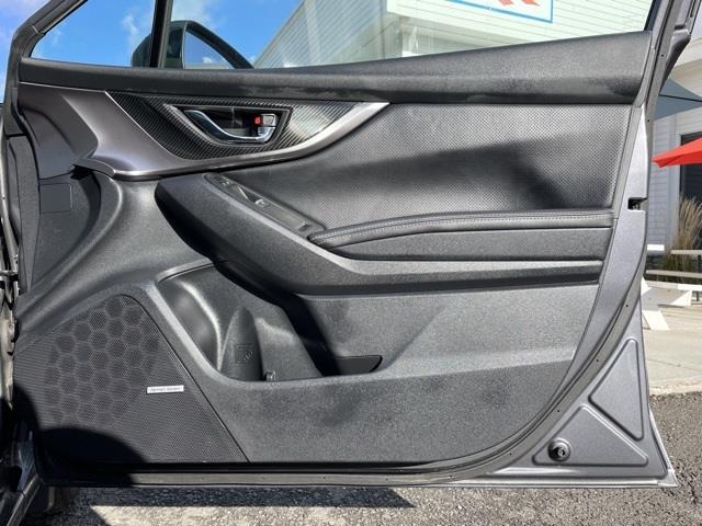 Used Subaru Impreza 2.0i Limited 2018 | Blasius Federal Road. Brookfield, Connecticut Used Subaru Impreza 2.0i Limited 2018 | Blasius Federal Road. Brookfield, Connecticut