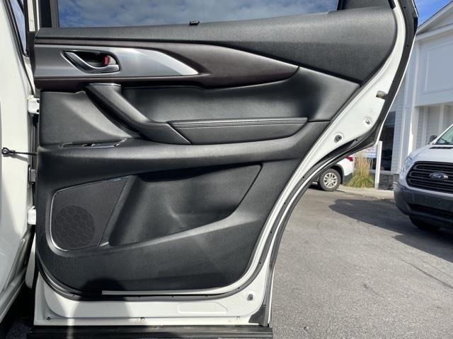 Used Mazda Cx-9 Grand Touring 2018 | Blasius Federal Road. Brookfield, Connecticut Used Mazda Cx-9 Grand Touring 2018 | Blasius Federal Road. Brookfield, Connecticut