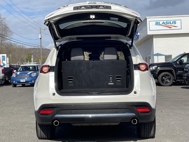 Used Mazda Cx-9 Grand Touring 2018 | Blasius Federal Road. Brookfield, Connecticut Used Mazda Cx-9 Grand Touring 2018 | Blasius Federal Road. Brookfield, Connecticut