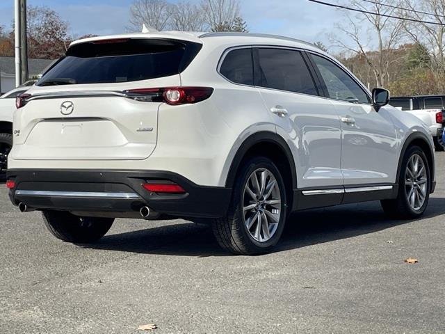Used Mazda Cx-9 Grand Touring 2018 | Blasius Federal Road. Brookfield, Connecticut Used Mazda Cx-9 Grand Touring 2018 | Blasius Federal Road. Brookfield, Connecticut