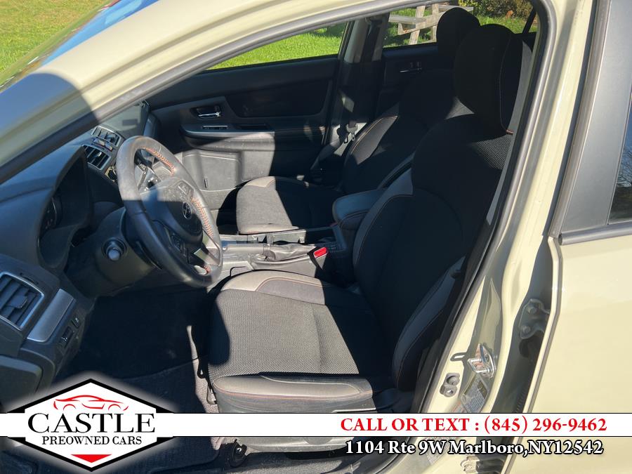 Used Subaru Crosstrek 5dr CVT 2.0i Premium 2016 | Castle Preowned Cars. Marlboro, New York Used Subaru Crosstrek 5dr CVT 2.0i Premium 2016 | Castle Preowned Cars. Marlboro, New York