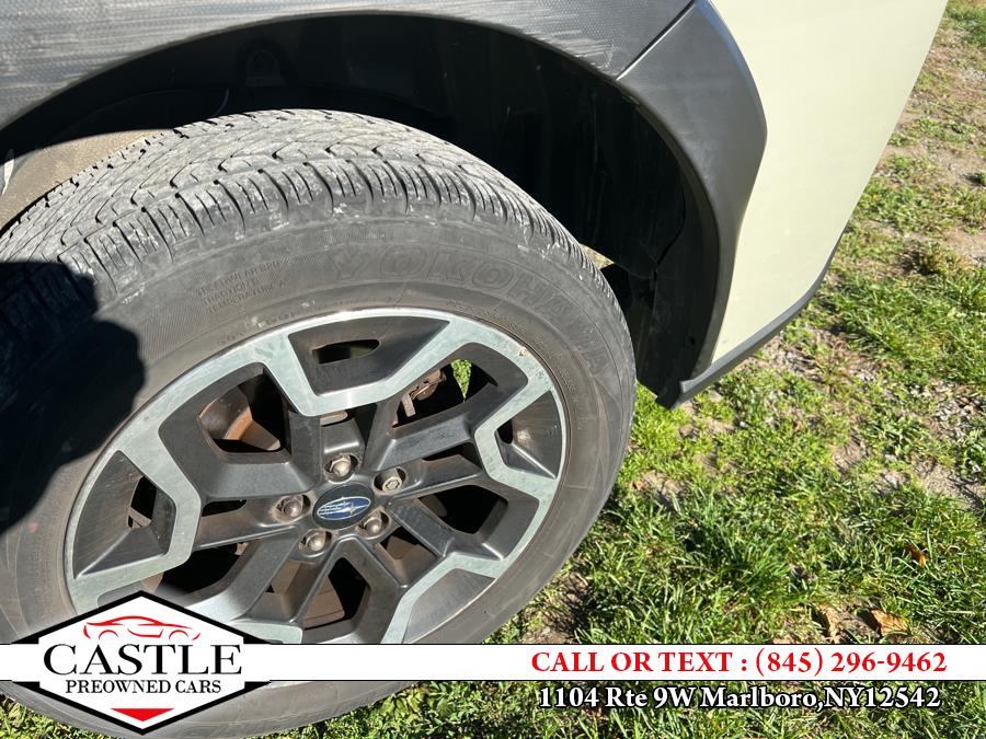 Used Subaru Crosstrek 5dr CVT 2.0i Premium 2016 | Castle Preowned Cars. Marlboro, New York Used Subaru Crosstrek 5dr CVT 2.0i Premium 2016 | Castle Preowned Cars. Marlboro, New York