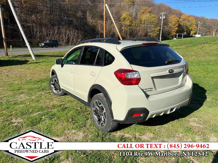 Used Subaru Crosstrek 5dr CVT 2.0i Premium 2016 | Castle Preowned Cars. Marlboro, New York Used Subaru Crosstrek 5dr CVT 2.0i Premium 2016 | Castle Preowned Cars. Marlboro, New York