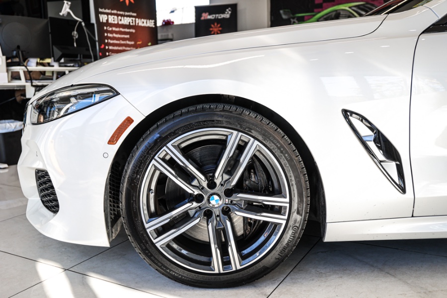 2022 BMW 8 Series 840i xDrive Gran Coupe, available for sale in ELMONT, New York | 26 Motors Long Island. ELMONT, New York 2022 BMW 8 Series 840i xDrive Gran Coupe, available for sale in ELMONT, New York | 26 Motors Long Island. ELMONT, New York