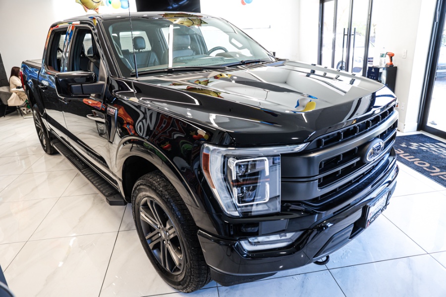 2021 Ford F-150 LARIAT 4WD SuperCrew 5.5'' Box, available for sale in ELMONT, New York | 26 Motors Long Island. ELMONT, New York 2021 Ford F-150 LARIAT 4WD SuperCrew 5.5'' Box, available for sale in ELMONT, New York | 26 Motors Long Island. ELMONT, New York
