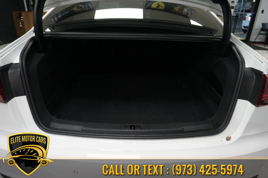 Used Audi A6 4dr Sdn quattro 2.0T Premium Plus 2016 | Elite Motor Cars. Newark, New Jersey Used Audi A6 4dr Sdn quattro 2.0T Premium Plus 2016 | Elite Motor Cars. Newark, New Jersey