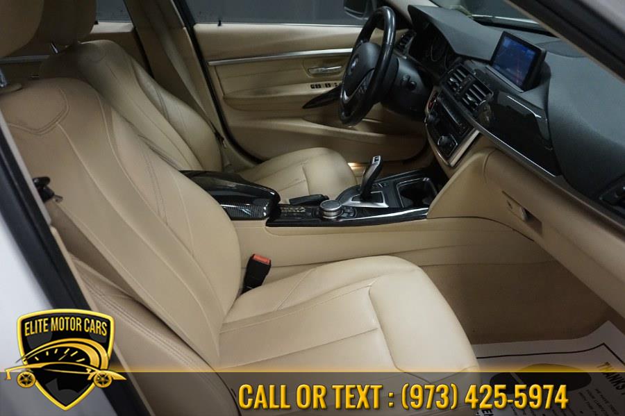 2015 BMW 3 Series 4dr Sdn 328i xDrive AWD SULEV South Africa, available for sale in Newark, New Jersey | Elite Motor Cars. Newark, New Jersey 2015 BMW 3 Series 4dr Sdn 328i xDrive AWD SULEV South Africa, available for sale in Newark, New Jersey | Elite Motor Cars. Newark, New Jersey