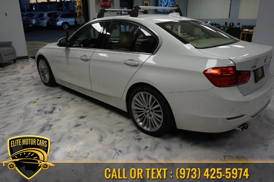 2015 BMW 3 Series 4dr Sdn 328i xDrive AWD SULEV South Africa, available for sale in Newark, New Jersey | Elite Motor Cars. Newark, New Jersey 2015 BMW 3 Series 4dr Sdn 328i xDrive AWD SULEV South Africa, available for sale in Newark, New Jersey | Elite Motor Cars. Newark, New Jersey