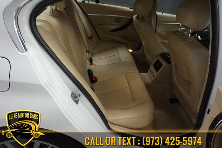 2015 BMW 3 Series 4dr Sdn 328i xDrive AWD SULEV South Africa, available for sale in Newark, New Jersey | Elite Motor Cars. Newark, New Jersey 2015 BMW 3 Series 4dr Sdn 328i xDrive AWD SULEV South Africa, available for sale in Newark, New Jersey | Elite Motor Cars. Newark, New Jersey