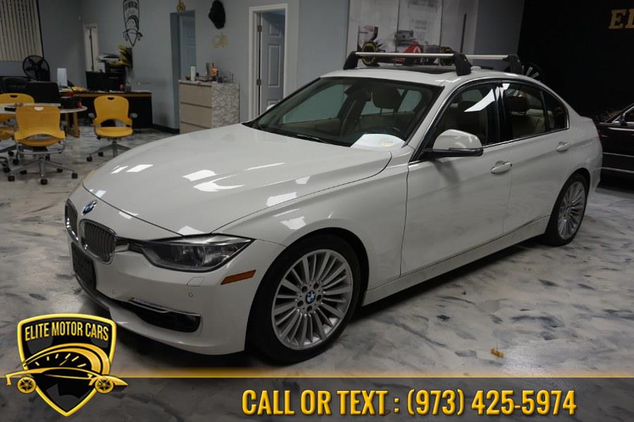 2015 BMW 3 Series 4dr Sdn 328i xDrive AWD SULEV South Africa, available for sale in Newark, New Jersey | Elite Motor Cars. Newark, New Jersey 2015 BMW 3 Series 4dr Sdn 328i xDrive AWD SULEV South Africa, available for sale in Newark, New Jersey | Elite Motor Cars. Newark, New Jersey