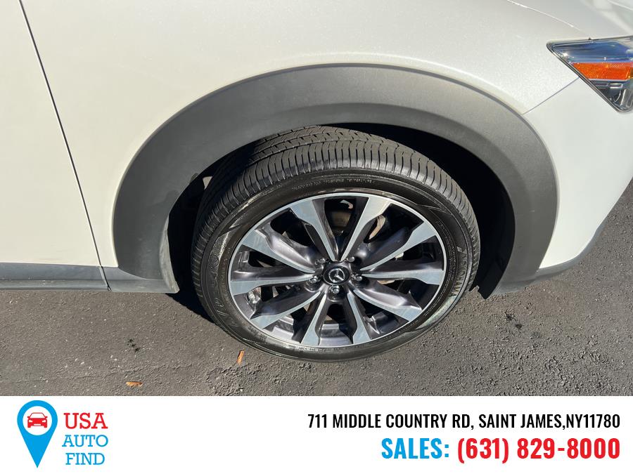 2019 Mazda CX-3 Touring AWD, available for sale in Saint James, New York | USA Auto Find. Saint James, New York 2019 Mazda CX-3 Touring AWD, available for sale in Saint James, New York | USA Auto Find. Saint James, New York