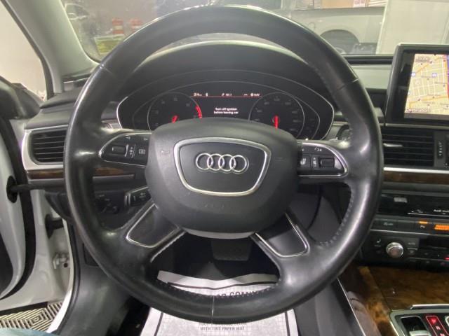 Used Audi A6 3.0T Prestige 2014 | Queens Auto Mall. Richmond Hill, New York Used Audi A6 3.0T Prestige 2014 | Queens Auto Mall. Richmond Hill, New York