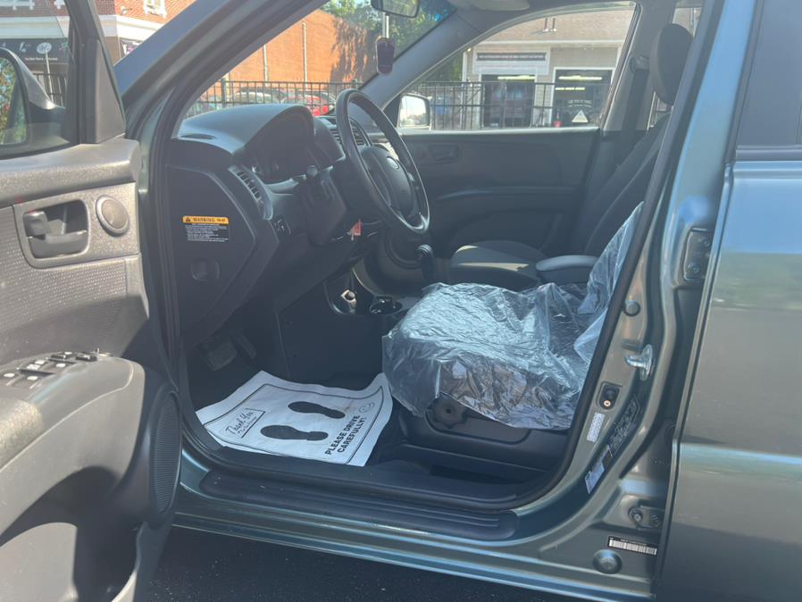 2008 Kia Sportage 2WD 4dr I4 Auto LX, available for sale in Springfield, Massachusetts | Jordan Auto Sales. Springfield, Massachusetts 2008 Kia Sportage 2WD 4dr I4 Auto LX, available for sale in Springfield, Massachusetts | Jordan Auto Sales. Springfield, Massachusetts