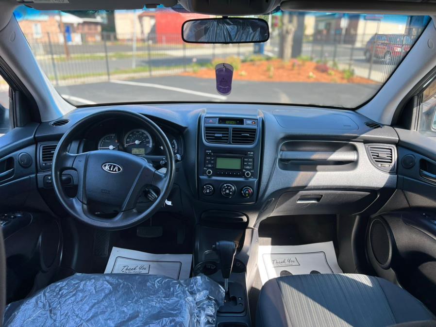 2008 Kia Sportage 2WD 4dr I4 Auto LX, available for sale in Springfield, Massachusetts | Jordan Auto Sales. Springfield, Massachusetts 2008 Kia Sportage 2WD 4dr I4 Auto LX, available for sale in Springfield, Massachusetts | Jordan Auto Sales. Springfield, Massachusetts