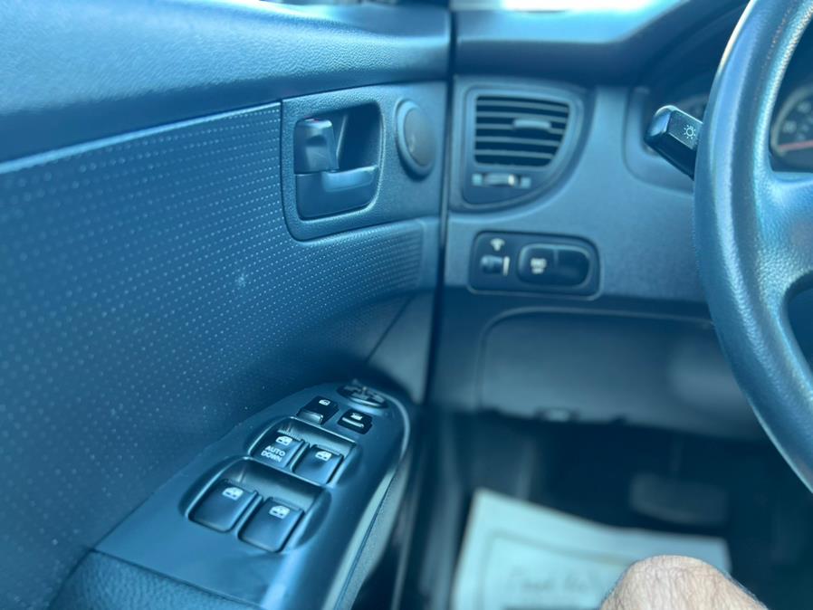 2008 Kia Sportage 2WD 4dr I4 Auto LX, available for sale in Springfield, Massachusetts | Jordan Auto Sales. Springfield, Massachusetts 2008 Kia Sportage 2WD 4dr I4 Auto LX, available for sale in Springfield, Massachusetts | Jordan Auto Sales. Springfield, Massachusetts