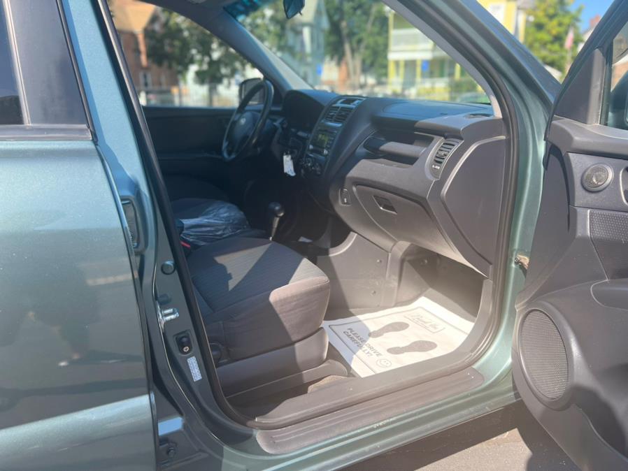 2008 Kia Sportage 2WD 4dr I4 Auto LX, available for sale in Springfield, Massachusetts | Jordan Auto Sales. Springfield, Massachusetts 2008 Kia Sportage 2WD 4dr I4 Auto LX, available for sale in Springfield, Massachusetts | Jordan Auto Sales. Springfield, Massachusetts