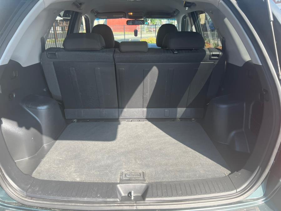 2008 Kia Sportage 2WD 4dr I4 Auto LX, available for sale in Springfield, Massachusetts | Jordan Auto Sales. Springfield, Massachusetts 2008 Kia Sportage 2WD 4dr I4 Auto LX, available for sale in Springfield, Massachusetts | Jordan Auto Sales. Springfield, Massachusetts