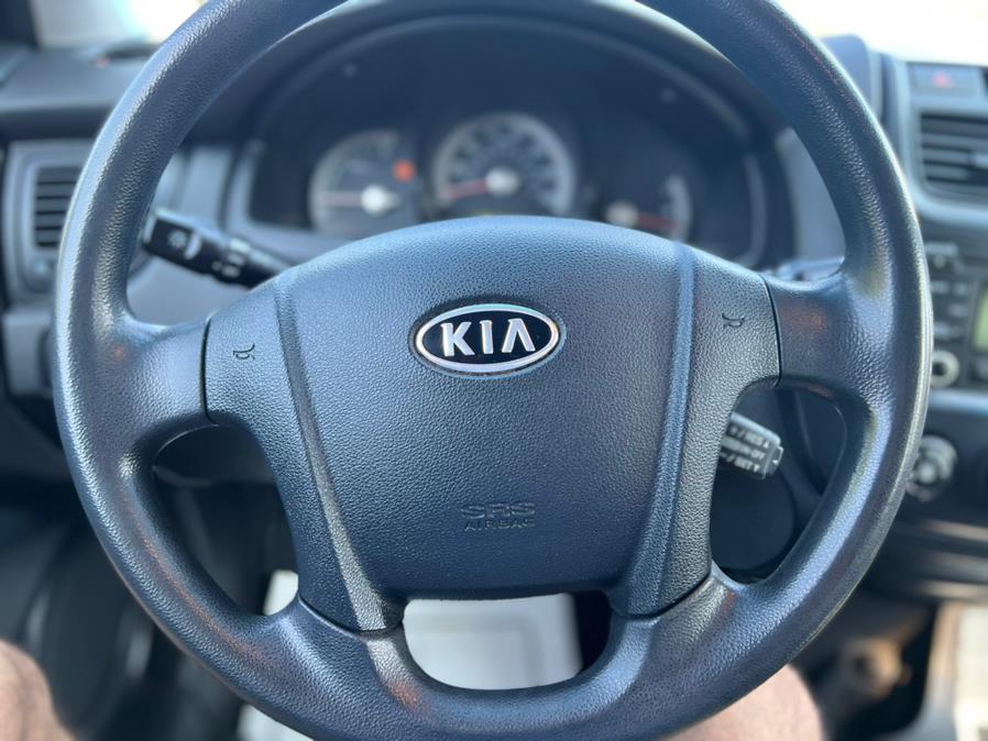 2008 Kia Sportage 2WD 4dr I4 Auto LX, available for sale in Springfield, Massachusetts | Jordan Auto Sales. Springfield, Massachusetts 2008 Kia Sportage 2WD 4dr I4 Auto LX, available for sale in Springfield, Massachusetts | Jordan Auto Sales. Springfield, Massachusetts