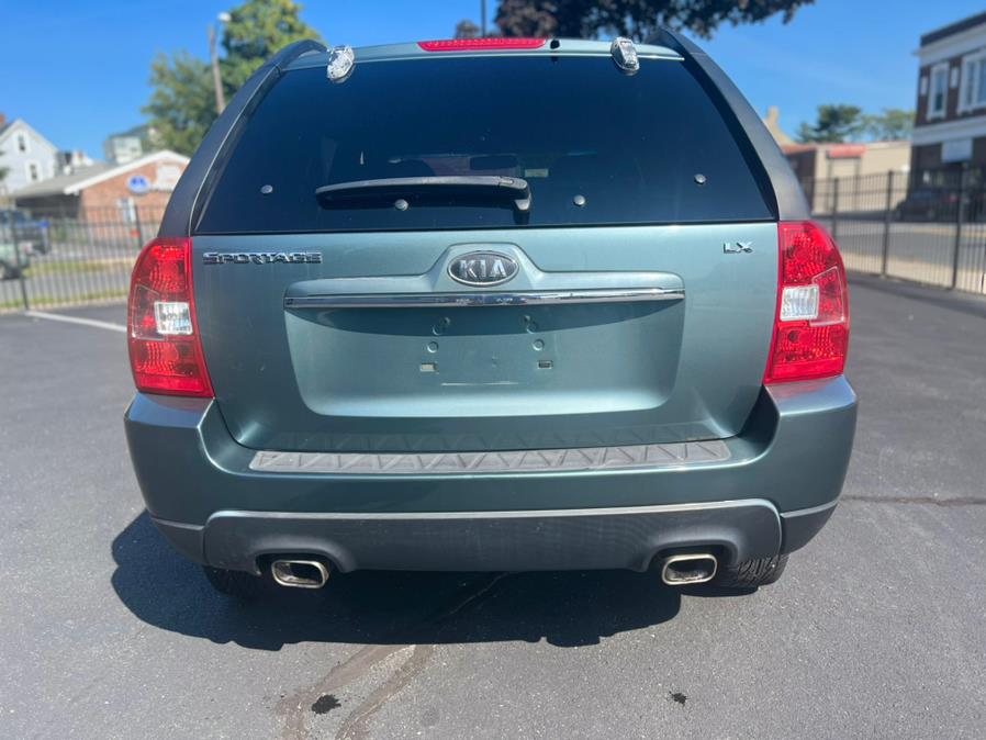 2008 Kia Sportage 2WD 4dr I4 Auto LX, available for sale in Springfield, Massachusetts | Jordan Auto Sales. Springfield, Massachusetts 2008 Kia Sportage 2WD 4dr I4 Auto LX, available for sale in Springfield, Massachusetts | Jordan Auto Sales. Springfield, Massachusetts