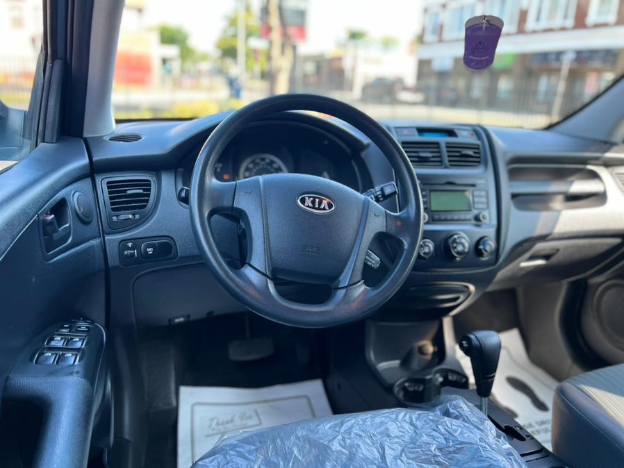 2008 Kia Sportage 2WD 4dr I4 Auto LX, available for sale in Springfield, Massachusetts | Jordan Auto Sales. Springfield, Massachusetts 2008 Kia Sportage 2WD 4dr I4 Auto LX, available for sale in Springfield, Massachusetts | Jordan Auto Sales. Springfield, Massachusetts