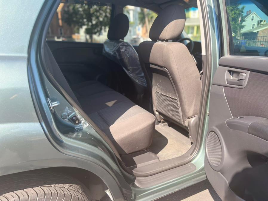 2008 Kia Sportage 2WD 4dr I4 Auto LX, available for sale in Springfield, Massachusetts | Jordan Auto Sales. Springfield, Massachusetts 2008 Kia Sportage 2WD 4dr I4 Auto LX, available for sale in Springfield, Massachusetts | Jordan Auto Sales. Springfield, Massachusetts