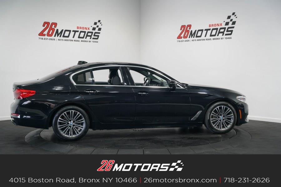 Used BMW 5 Series 540i xDrive Sedan 2017 | 26 Motors Bronx. Bronx, New York Used BMW 5 Series 540i xDrive Sedan 2017 | 26 Motors Bronx. Bronx, New York