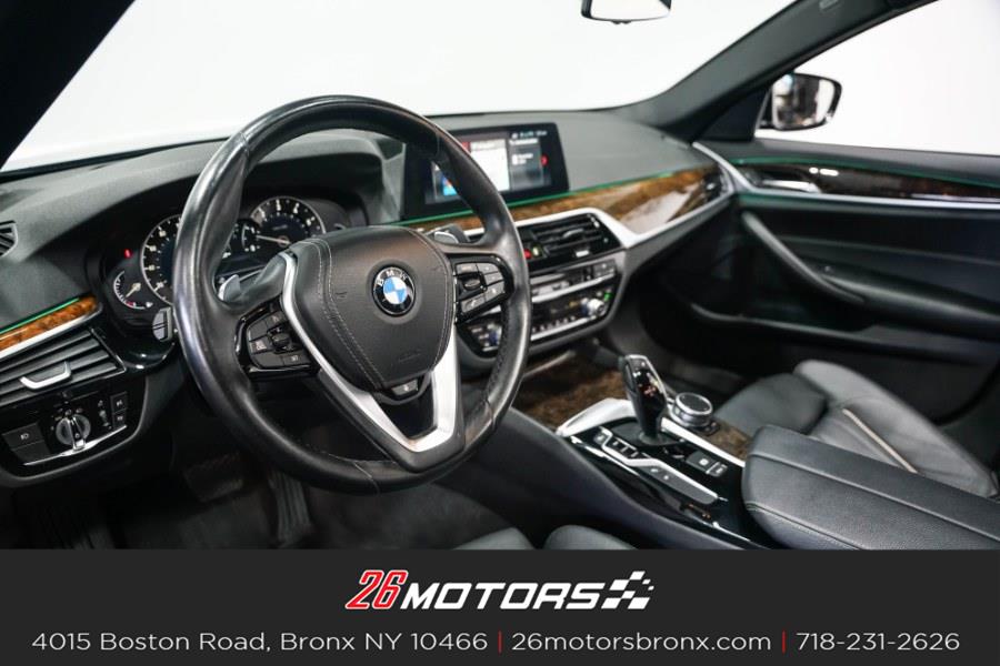 Used BMW 5 Series 540i xDrive Sedan 2017 | 26 Motors Bronx. Bronx, New York Used BMW 5 Series 540i xDrive Sedan 2017 | 26 Motors Bronx. Bronx, New York