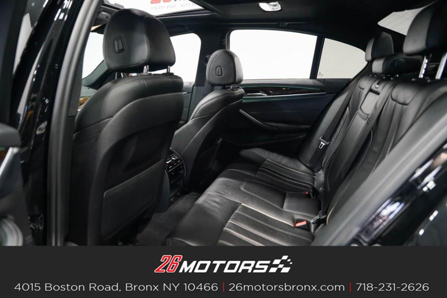 Used BMW 5 Series 540i xDrive Sedan 2017 | 26 Motors Bronx. Bronx, New York Used BMW 5 Series 540i xDrive Sedan 2017 | 26 Motors Bronx. Bronx, New York