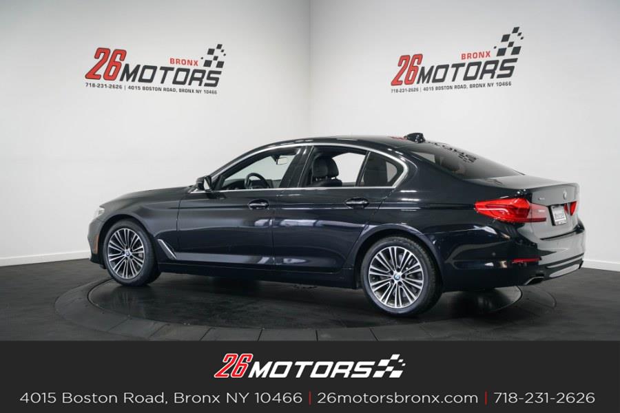 Used BMW 5 Series 540i xDrive Sedan 2017 | 26 Motors Bronx. Bronx, New York Used BMW 5 Series 540i xDrive Sedan 2017 | 26 Motors Bronx. Bronx, New York