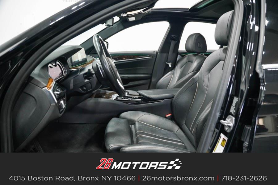 Used BMW 5 Series 540i xDrive Sedan 2017 | 26 Motors Bronx. Bronx, New York Used BMW 5 Series 540i xDrive Sedan 2017 | 26 Motors Bronx. Bronx, New York