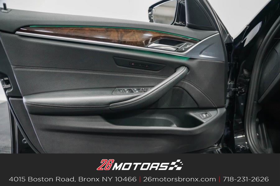 Used BMW 5 Series 540i xDrive Sedan 2017 | 26 Motors Bronx. Bronx, New York Used BMW 5 Series 540i xDrive Sedan 2017 | 26 Motors Bronx. Bronx, New York