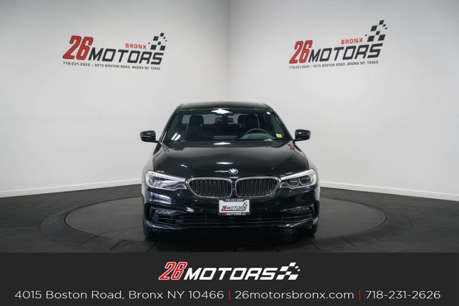 Used BMW 5 Series 540i xDrive Sedan 2017 | 26 Motors Bronx. Bronx, New York Used BMW 5 Series 540i xDrive Sedan 2017 | 26 Motors Bronx. Bronx, New York