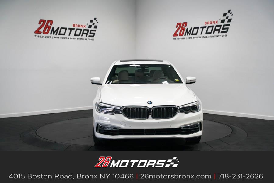 Used BMW 5 Series 540i xDrive Sedan 2018 | 26 Motors Bronx. Bronx, New York Used BMW 5 Series 540i xDrive Sedan 2018 | 26 Motors Bronx. Bronx, New York