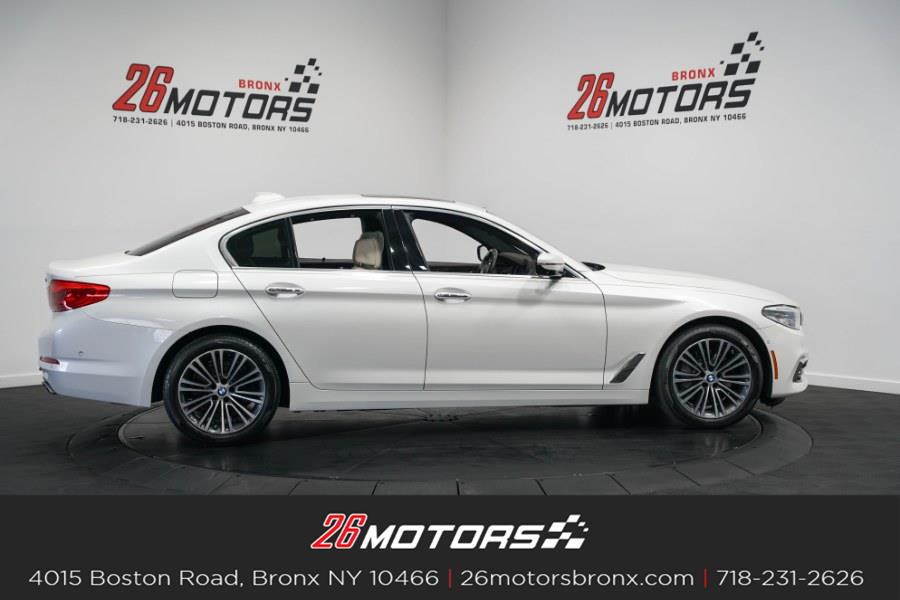 Used BMW 5 Series 540i xDrive Sedan 2018 | 26 Motors Bronx. Bronx, New York Used BMW 5 Series 540i xDrive Sedan 2018 | 26 Motors Bronx. Bronx, New York
