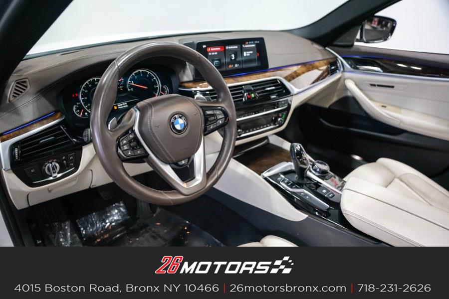 Used BMW 5 Series 540i xDrive Sedan 2018 | 26 Motors Bronx. Bronx, New York Used BMW 5 Series 540i xDrive Sedan 2018 | 26 Motors Bronx. Bronx, New York