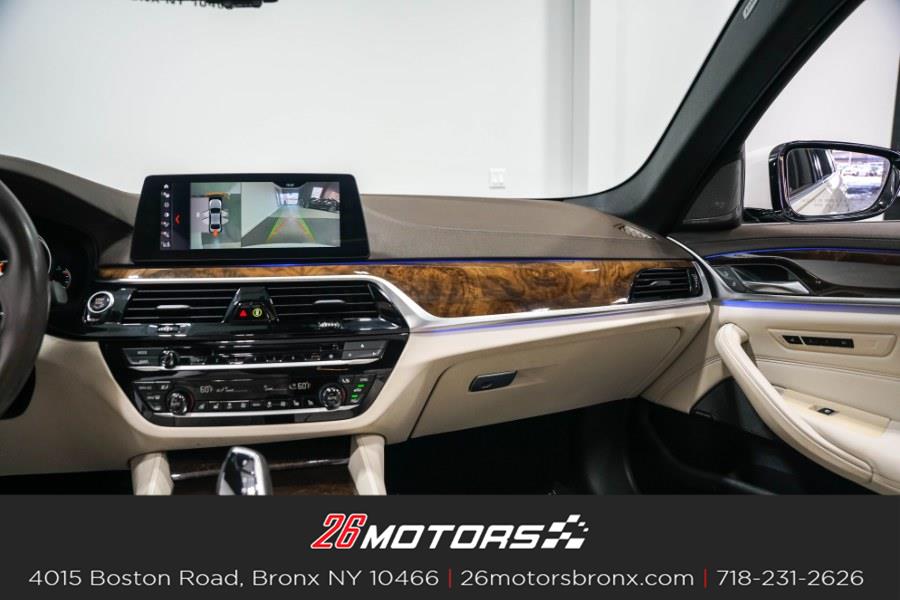 Used BMW 5 Series 540i xDrive Sedan 2018 | 26 Motors Bronx. Bronx, New York Used BMW 5 Series 540i xDrive Sedan 2018 | 26 Motors Bronx. Bronx, New York