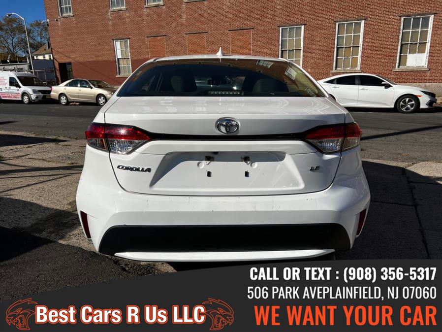 2020 Toyota Corolla LE CVT (Natl), available for sale in Plainfield, New Jersey | Best Cars R Us LLC. Plainfield, New Jersey 2020 Toyota Corolla LE CVT (Natl), available for sale in Plainfield, New Jersey | Best Cars R Us LLC. Plainfield, New Jersey