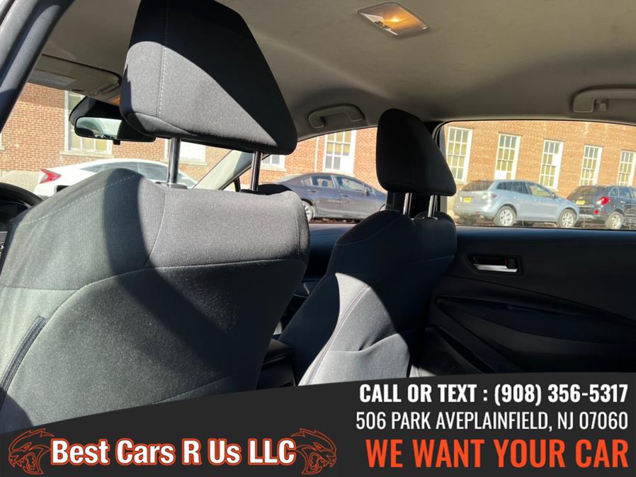 2020 Toyota Corolla LE CVT (Natl), available for sale in Plainfield, New Jersey | Best Cars R Us LLC. Plainfield, New Jersey 2020 Toyota Corolla LE CVT (Natl), available for sale in Plainfield, New Jersey | Best Cars R Us LLC. Plainfield, New Jersey