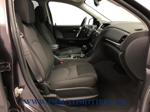 Used Chevrolet Traverse AWD 4dr LT w/1LT 2015 | J&M Automotive Sls&Svc LLC. Naugatuck, Connecticut Used Chevrolet Traverse AWD 4dr LT w/1LT 2015 | J&M Automotive Sls&Svc LLC. Naugatuck, Connecticut