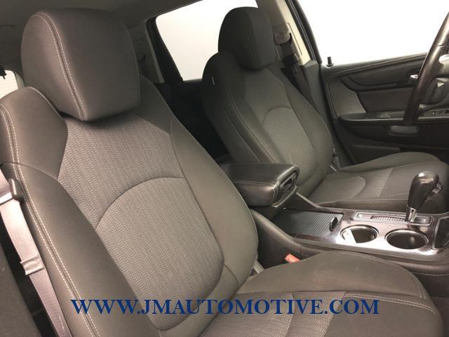 Used Chevrolet Traverse AWD 4dr LT w/1LT 2015 | J&M Automotive Sls&Svc LLC. Naugatuck, Connecticut Used Chevrolet Traverse AWD 4dr LT w/1LT 2015 | J&M Automotive Sls&Svc LLC. Naugatuck, Connecticut