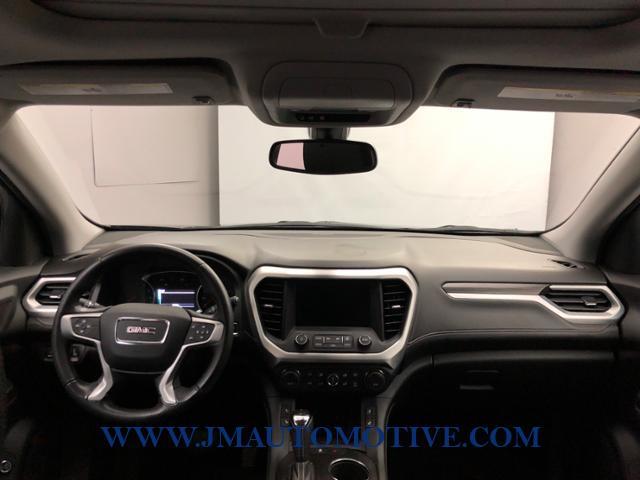 Used GMC Acadia AWD 4dr SLT w/SLT-1 2019 | J&M Automotive Sls&Svc LLC. Naugatuck, Connecticut Used GMC Acadia AWD 4dr SLT w/SLT-1 2019 | J&M Automotive Sls&Svc LLC. Naugatuck, Connecticut