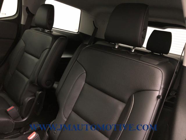 Used GMC Acadia AWD 4dr SLT w/SLT-1 2019 | J&M Automotive Sls&Svc LLC. Naugatuck, Connecticut Used GMC Acadia AWD 4dr SLT w/SLT-1 2019 | J&M Automotive Sls&Svc LLC. Naugatuck, Connecticut
