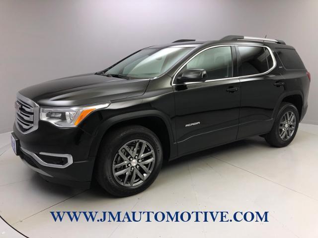 2019 GMC Acadia AWD 4dr SLT w/SLT-1, available for sale in Naugatuck, Connecticut | J&M Automotive Sls&Svc LLC. Naugatuck, Connecticut