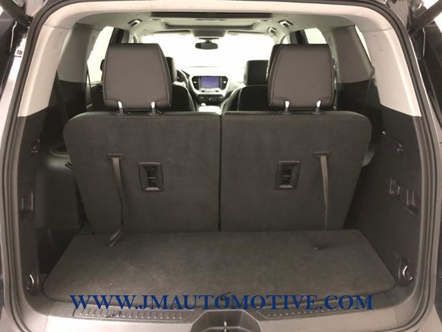 Used GMC Acadia AWD 4dr SLT w/SLT-1 2019 | J&M Automotive Sls&Svc LLC. Naugatuck, Connecticut Used GMC Acadia AWD 4dr SLT w/SLT-1 2019 | J&M Automotive Sls&Svc LLC. Naugatuck, Connecticut