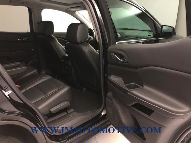 Used GMC Acadia AWD 4dr SLT w/SLT-1 2019 | J&M Automotive Sls&Svc LLC. Naugatuck, Connecticut Used GMC Acadia AWD 4dr SLT w/SLT-1 2019 | J&M Automotive Sls&Svc LLC. Naugatuck, Connecticut